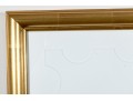 US Postal Stamp Set Collection With US Postmaster General Marvin Runyon Inscribed Brass Plaque