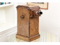 Antique Tabletop Stereoscopic Viewer