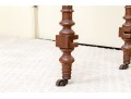 French Marble Top Commode