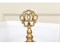 Excellent Duo Of Chinoiserie Table Lamps