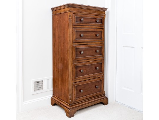 Tasteful Ethan Allen Lingerie Chest