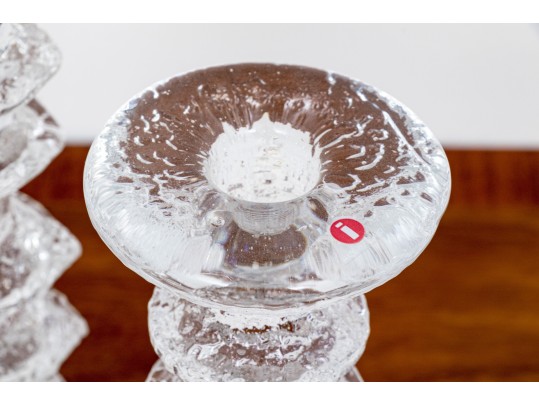 Timo Sarpaneva Iittala 