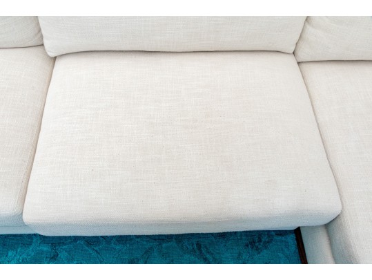 Classic Ralph Lauren Sectional Sofa