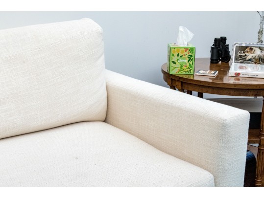 Classic Ralph Lauren Sectional Sofa