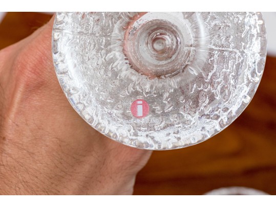 Timo Sarpaneva Iittala 