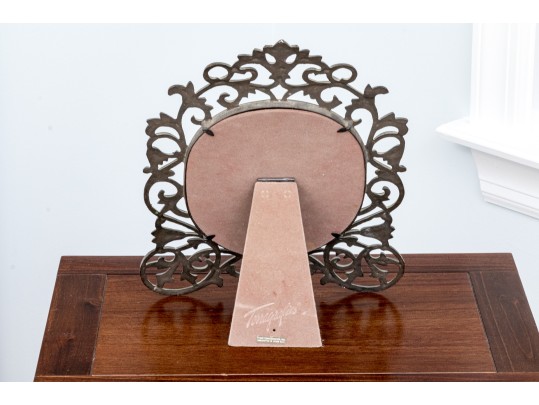 Vintage Vanity Makeup Mirror