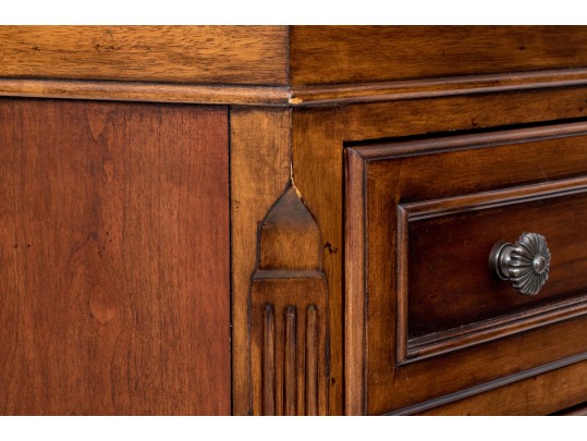 Tasteful Ethan Allen Lingerie Chest