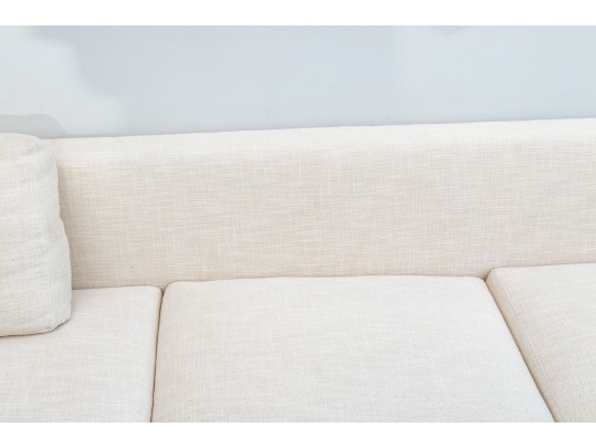 Classic Ralph Lauren Sectional Sofa