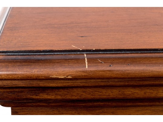 Tasteful Ethan Allen Lingerie Chest