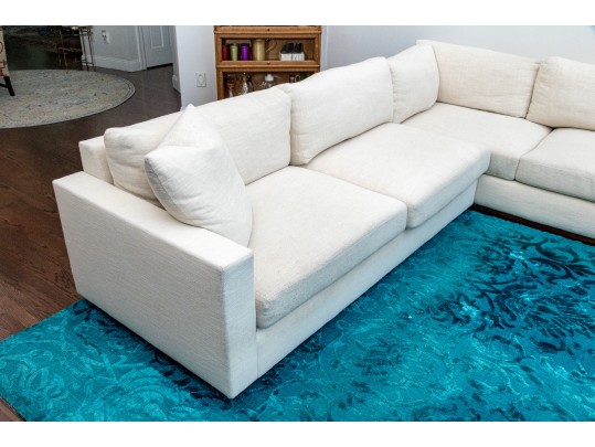 Classic Ralph Lauren Sectional Sofa