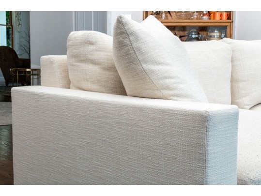 Classic Ralph Lauren Sectional Sofa