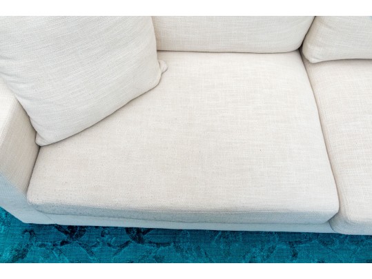 Classic Ralph Lauren Sectional Sofa
