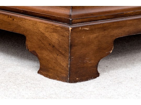 Tasteful Ethan Allen Lingerie Chest