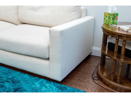 Classic Ralph Lauren Sectional Sofa