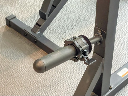 Weider Exercise Equipment, Including Bench, Bar Weights And Mat