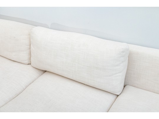 Classic Ralph Lauren Sectional Sofa