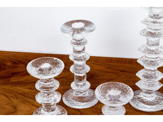 Timo Sarpaneva Iittala 