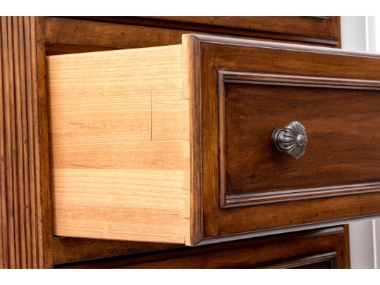 Tasteful Ethan Allen Lingerie Chest