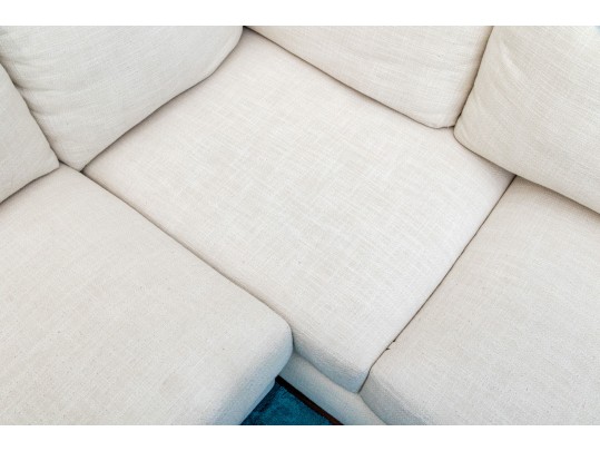 Classic Ralph Lauren Sectional Sofa