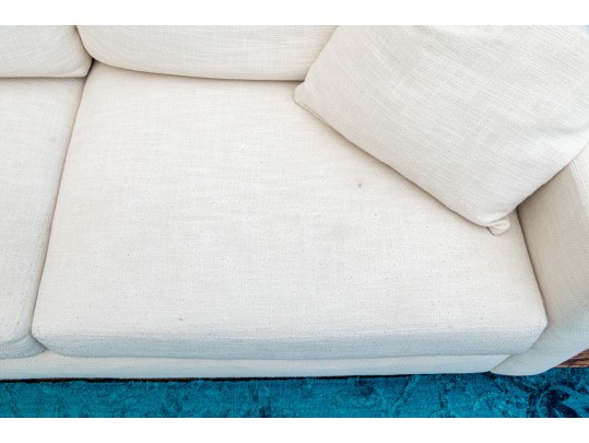 Classic Ralph Lauren Sectional Sofa