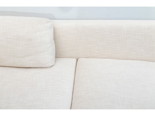 Classic Ralph Lauren Sectional Sofa