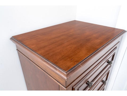 Tasteful Ethan Allen Lingerie Chest