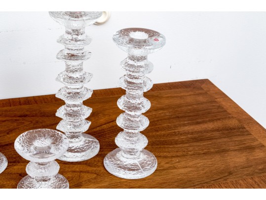 Timo Sarpaneva Iittala 