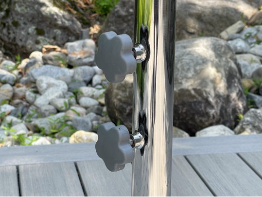 Treasure Garden Sunbrella Outdoor Umbrella