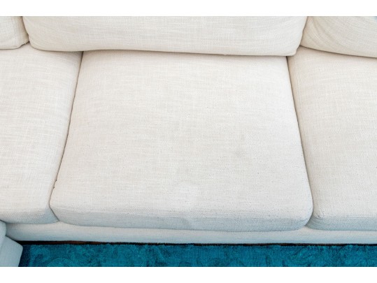 Classic Ralph Lauren Sectional Sofa