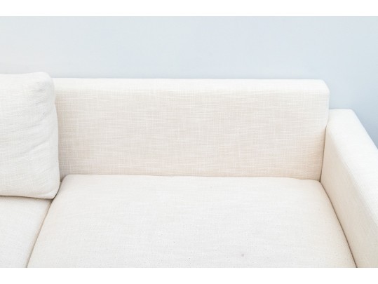 Classic Ralph Lauren Sectional Sofa
