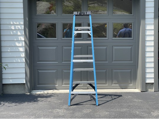Quality Werner Brand 6’ Ladder