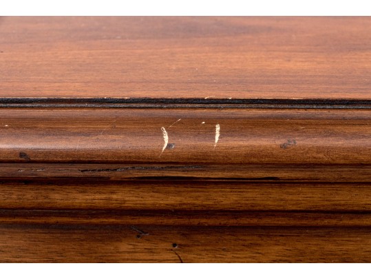 Tasteful Ethan Allen Lingerie Chest