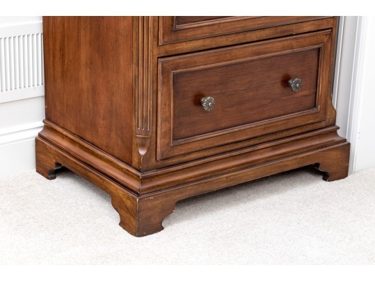 Tasteful Ethan Allen Lingerie Chest