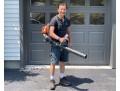 Husqvarna 350BT X-TORQ Gas Powered Leaf Blower