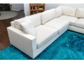 Classic Ralph Lauren Sectional Sofa
