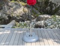 Treasure Garden Sunbrella Outdoor Umbrella