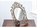 Vintage Vanity Makeup Mirror