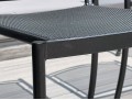 Set Of Four Kettler Outdoor “Cortona” Side Chairs