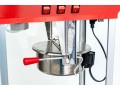 Vintage Superior Popcorn Cart