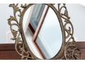 Vintage Vanity Makeup Mirror