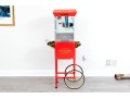 Vintage Superior Popcorn Cart