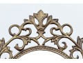 Vintage Vanity Makeup Mirror