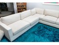 Classic Ralph Lauren Sectional Sofa