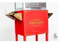Vintage Superior Popcorn Cart