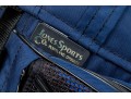 Golf Bag With Assorted Clubs