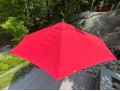 Treasure Garden Sunbrella Outdoor Umbrella