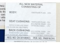 Classic Ralph Lauren Sectional Sofa