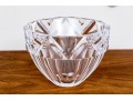 Impressive Orrefors “Erika Lagerbielke” Cut Crystal Bowl