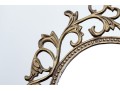 Vintage Vanity Makeup Mirror