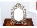 Vintage Vanity Makeup Mirror